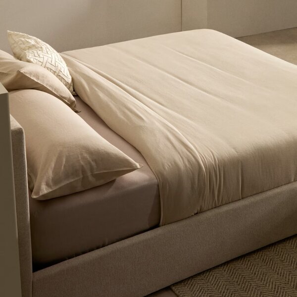 Kave Home Postel Nahiri 180 x 200 cm