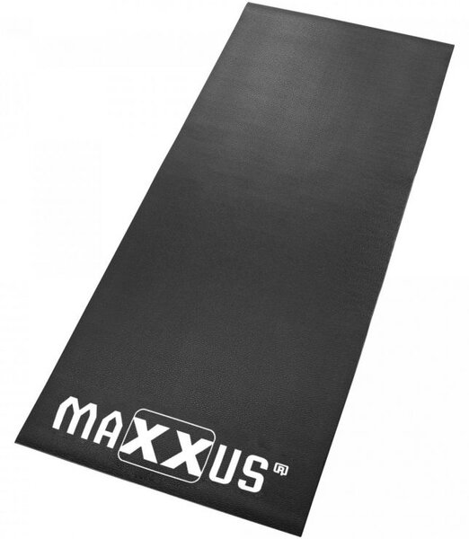 Maxxus ochranná podložka, černá, 240 x 100 cm