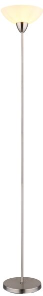 Globo 59945 - Stojací lampa LIMA 1xE27/60W/230V