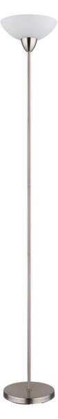 Globo 59945 - Stojací lampa LIMA 1xE27/60W/230V