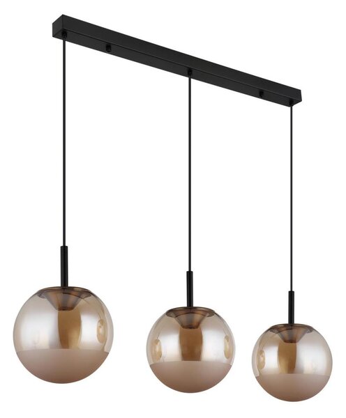 Globo 16057-3H - LED Lustr na lanku SEVERIN LED/20W/230V