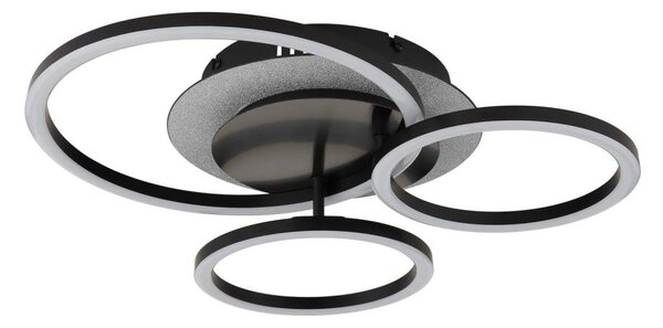 Globo 67382-40D - LED Stropní svítidlo NORBERTO LED/40W/230V 4000K 42x46 cm