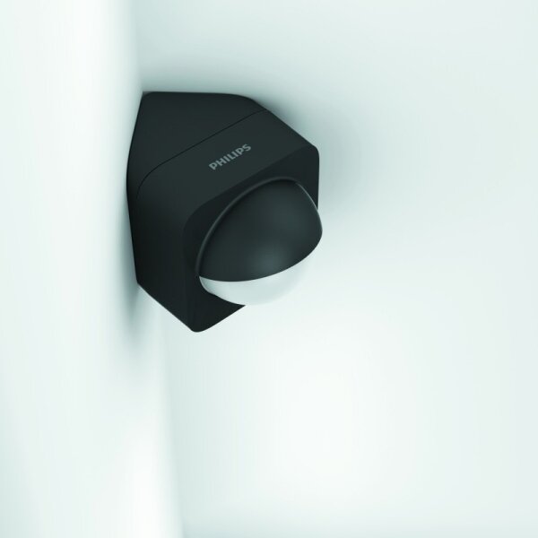 Philips - LED RGBW Stmív. venkov. pásek Hue FLUX 5m LED/30W/230V + senzor pohybu