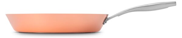 Elmich Měděná pánev Tria Copper Ø 24 cm