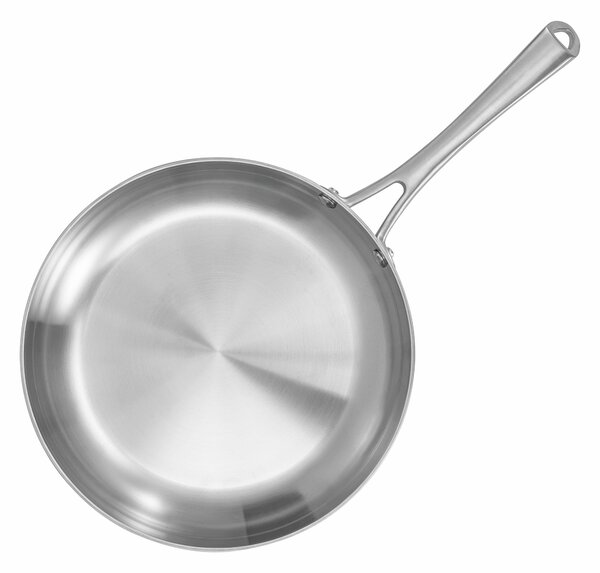 Elmich Pětivrstvá nerezová pánev Penta Copper s měděným jádrem Ø 24 cm