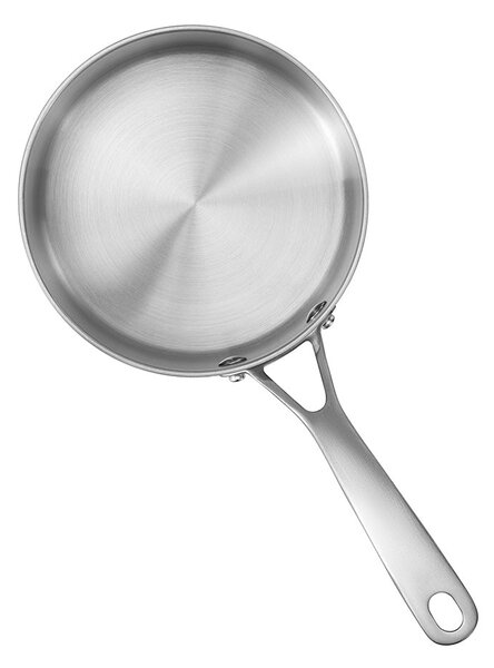 Elmich Měděný rendlík Tria Copper Ø 16 cm (1.5 L)