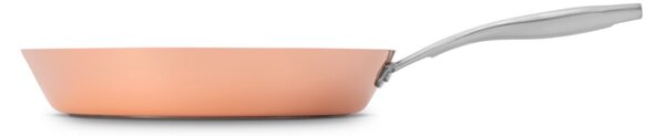 Elmich Měděná pánev Tria Copper Ø 28 cm