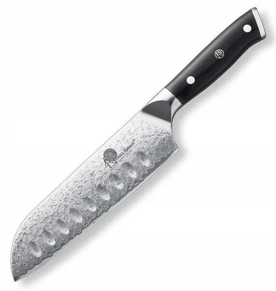 Kuchařský Nůž Dellinger 17 cm
