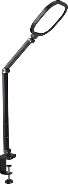 LED Stmívatelná dotyková flexibilní stolní lampa LED/15W/230V 3000-6500K CRI 96