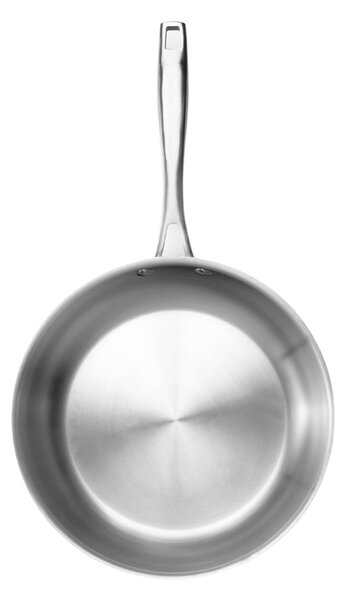 Elmich Třívrstvá nerezová pánev Tria Plus Ø 24 cm