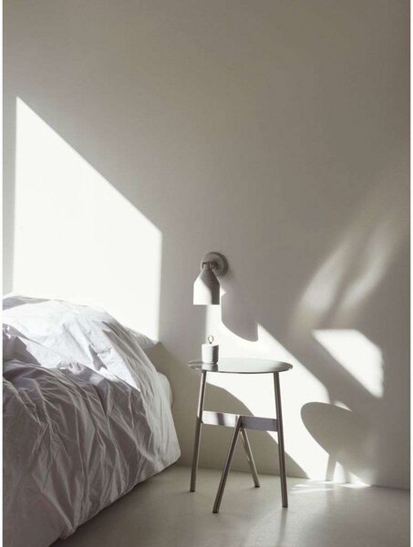 Nástěnná Svítidla Normann Copenhagen, Černá, Obývací pokoj, Kov