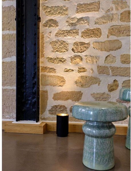 Stojací Lampa DCW, Černá, Obývací pokoj, Kov