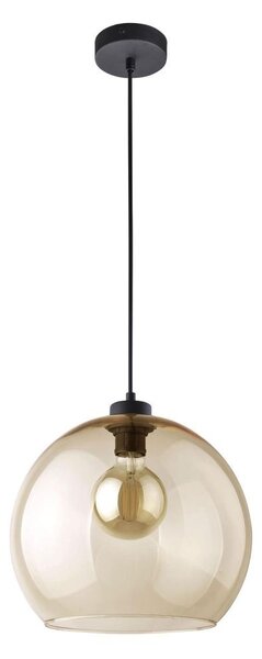 Závěsné svítidlo TK-Lighting Cubus 1 - světelný bod E27