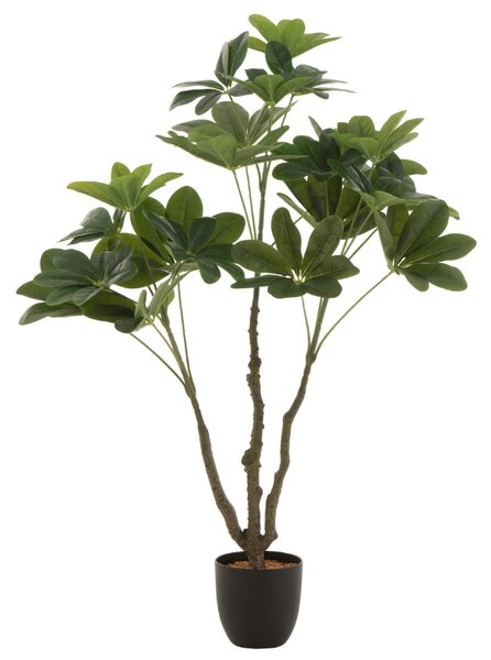 -25 % Dny MOMENTI– J-line Umělá květina Money Tree 110 cm