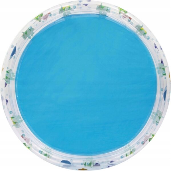 Nafukovací bazén kulatý Bestway 152 x 30 cm