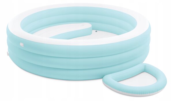Nafukovací bazén Intex Conopy Lounge 57195NP 277x221x137 cm