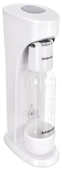 Výrobník sycených nápojů Drinkmate Aquadream
