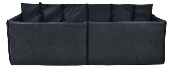 Lauren Design Pelech na zadní sedačky Lauren Design, antracit