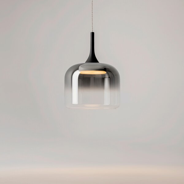 ZÁVĚSNÉ LED SVÍTIDLO, 12 W, 26/339,5 cm MAYTONI - Online Only svítidla, Online Only