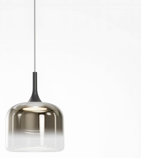 ZÁVĚSNÉ LED SVÍTIDLO, 12 W, 26/339,5 cm MAYTONI - Online Only svítidla, Online Only