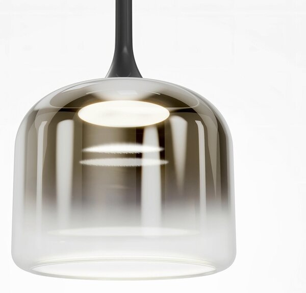 ZÁVĚSNÉ LED SVÍTIDLO, 12 W, 26/339,5 cm MAYTONI - Online Only svítidla, Online Only