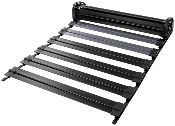 SADA SVINOVACÍCH ROŠTŮ 2 ks, 90/200 cm Boxxx - Online Only matrace a rošty, Online Only