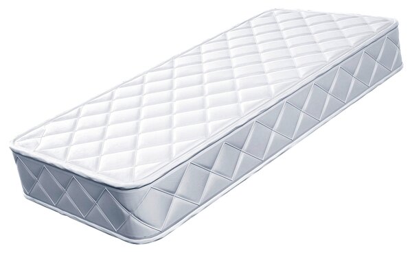 MATRACE S PRUŽINOVÝM JÁDREM, 90/200 cm Boxxx - Pěnové matrace, Online Only