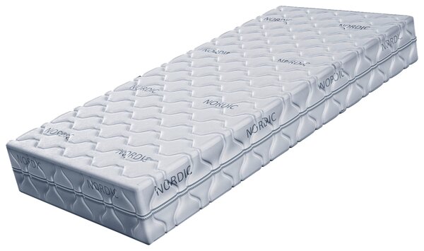 TAŠTIČKOVÁ MATRACE, 90/200 cm Boxxx - Pěnové matrace, Online Only