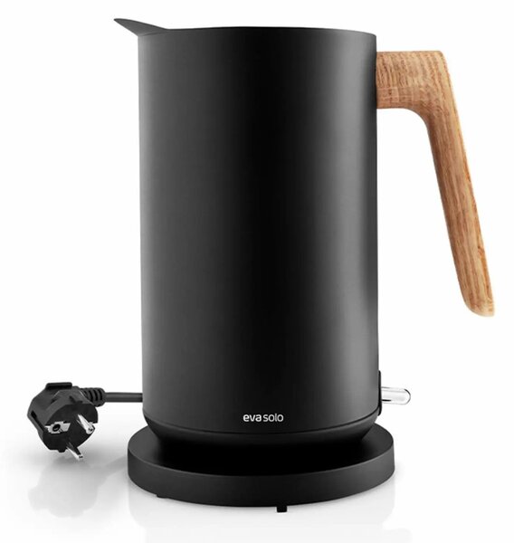 Rychlovarná konvice Nordic Eva Solo 1,5l černá