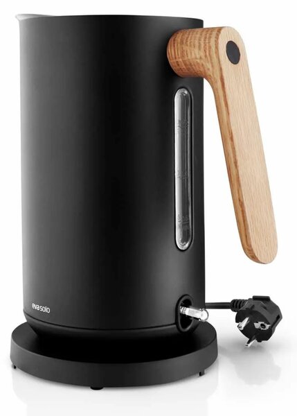 Rychlovarná konvice Nordic Eva Solo 1,5l černá