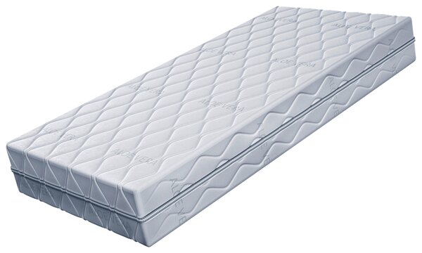 TAŠTIČKOVÁ MATRACE, 90/200 cm Boxxx - Pěnové matrace, Online Only