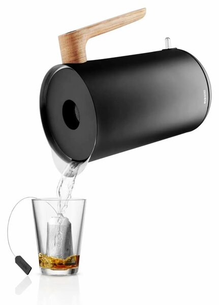 Rychlovarná konvice Nordic Eva Solo 1,5l černá