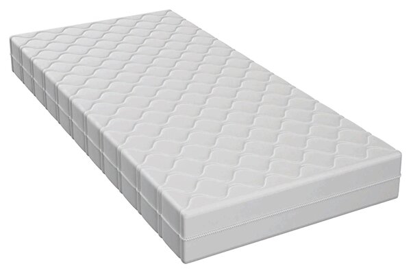 TAŠTIČKOVÁ MATRACE, 90/200 cm Boxxx - Pěnové matrace, Online Only