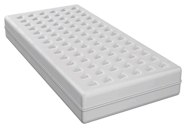 MATRACE ZE STUDENÉ PĚNY, 120/200 cm Boxxx - Pěnové matrace, Online Only