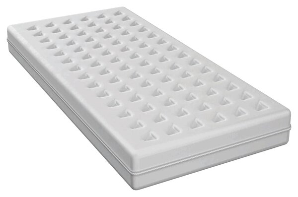 MATRACE ZE STUDENÉ PĚNY, 90/200 cm Boxxx - Pěnové matrace, Online Only
