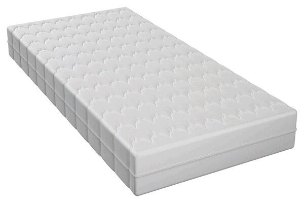 MATRACE ZE STUDENÉ PĚNY, 120/200 cm Boxxx - Pěnové matrace, Online Only