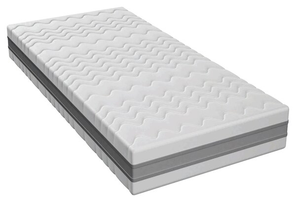 MATRACE ZE STUDENÉ PĚNY, 120/200 cm Boxxx - Pěnové matrace