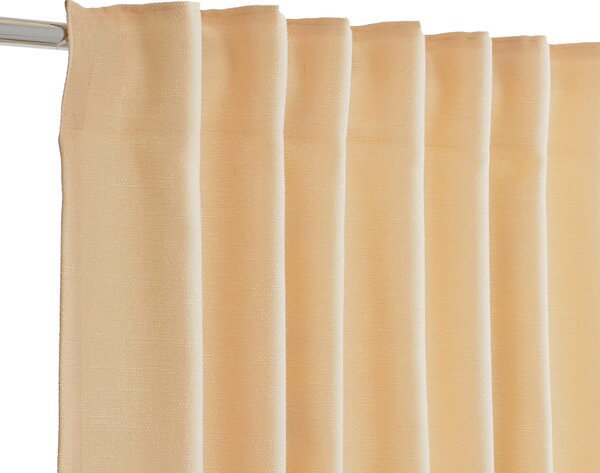 HOTOVÝ ZÁVĚS, neprůsvitné, 130/250 cm Schöner Wohnen - Závěsy, Online Only