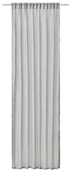HOTOVÝ ZÁVĚS, průhledné, 130/250 cm Esprit - Závěsy, Online Only