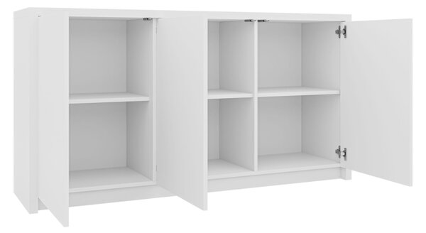 Skříňka Drofkit 3D, Barva: dub dunin 5903211549687