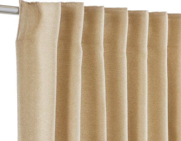 HOTOVÝ ZÁVĚS, neprůsvitné, 130/250 cm Schöner Wohnen - Závěsy, Online Only