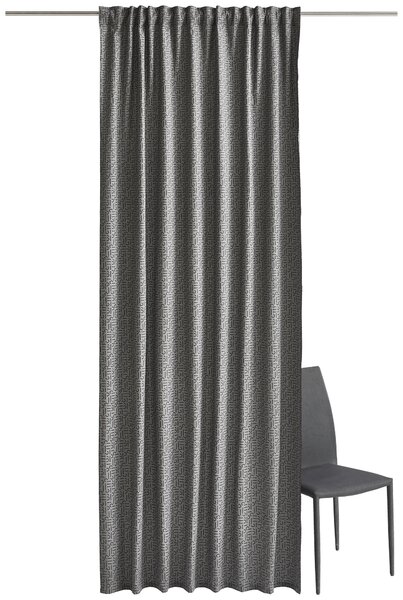 HOTOVÝ ZÁVĚS, neprůsvitné, 130/250 cm Esprit - Závěsy, Online Only