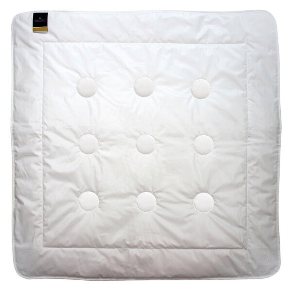 DĚTSKÁ PŘIKRÝVKA 80/80 cm Billerbeck, Online Only