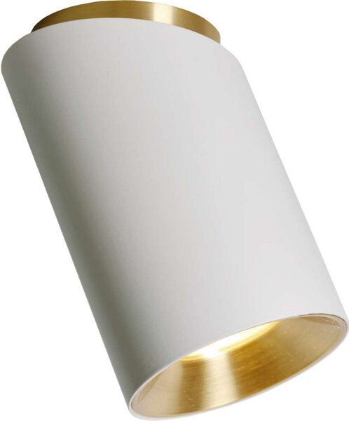 Stropní Lampa DCW, Bílá, Obývací pokoj, Kov