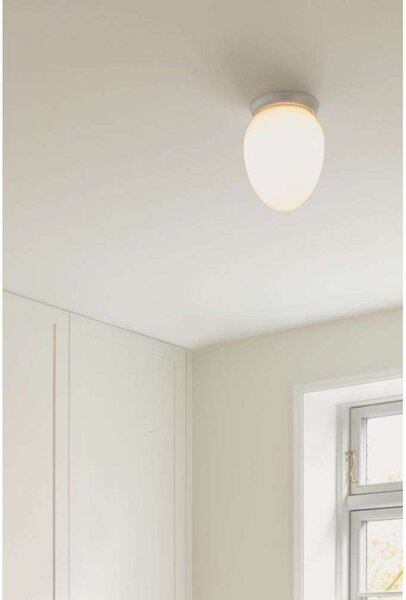 Stropní Lampa Nuura Aps, Rizzatto 171, stmívatelné, Bílá, Chodba, Kov, Skandinávský