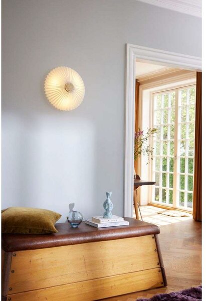 Paris Stropní Lampa Ø40 Clean White/Antique