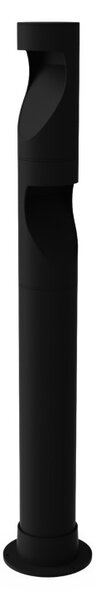 Philips 8720169386952 GardenLink Low Volt 24V Desi venkovní stojanové svítidlo/sloupek LED V700mm 1,5W/180lm 2700K IP44 černá, bez napájania