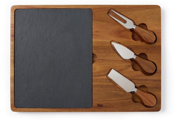 SADA NA ŘEZÁNÍ SÝRA, Homeware Profession