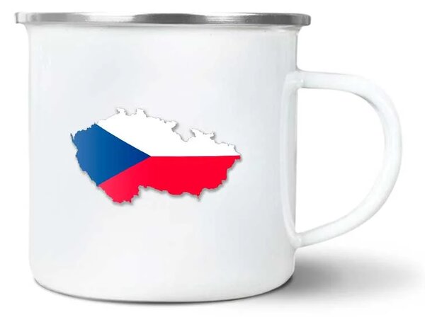 Sablio Plecháček Česká vlajka - Společně za vítězstvím: 300 ml