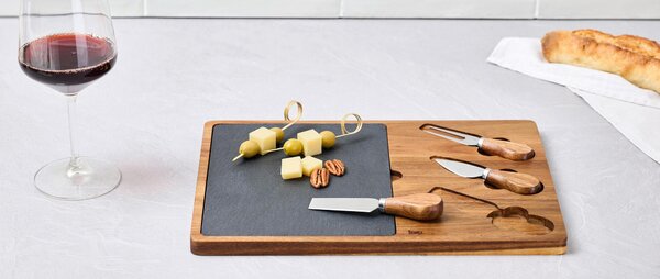 SADA NA ŘEZÁNÍ SÝRA, Homeware Profession